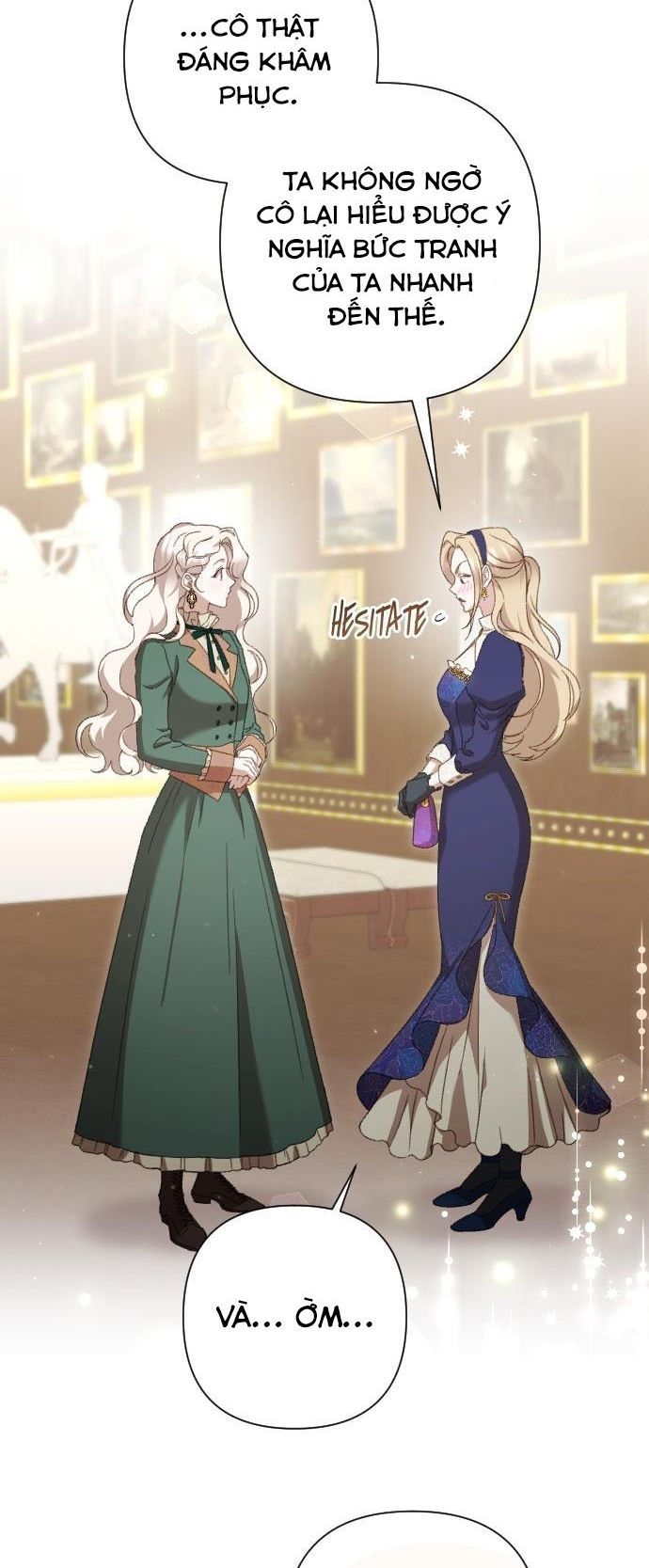 Gửi Người Không Còn Quan Tâm Chap 36 - Next Chap 37