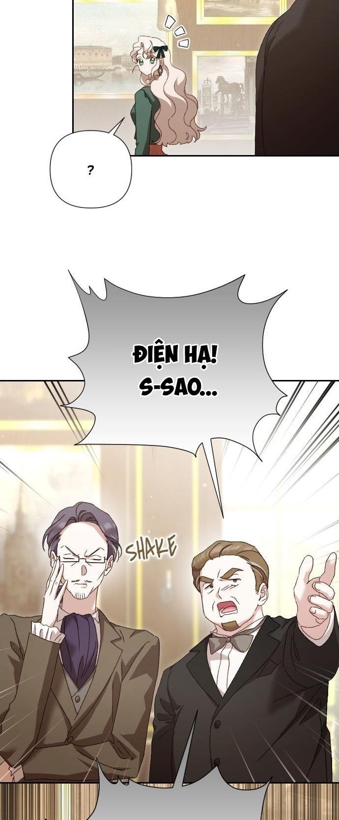 Gửi Người Không Còn Quan Tâm Chap 36 - Next Chap 37