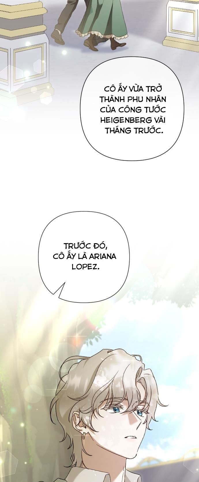 Gửi Người Không Còn Quan Tâm Chap 36 - Next Chap 37