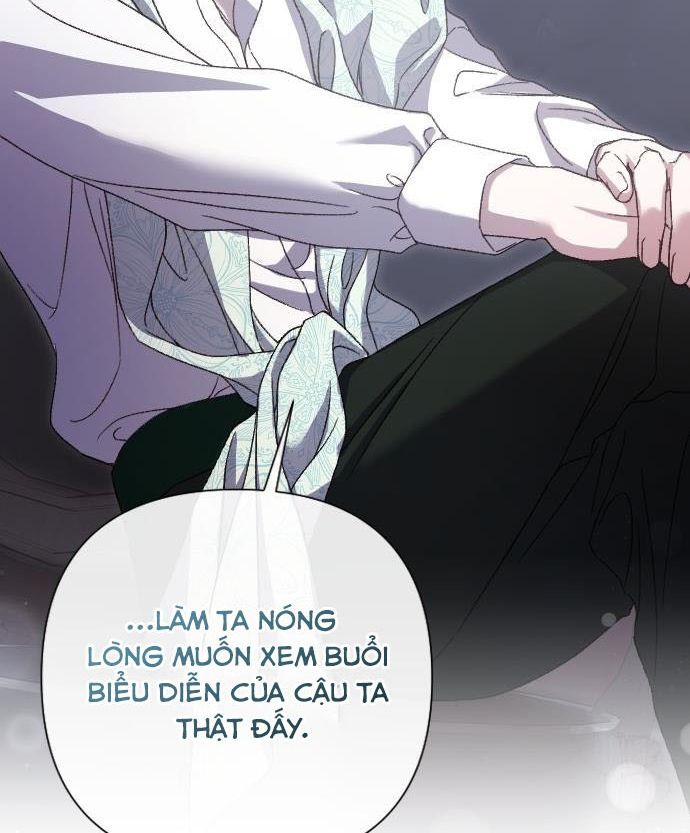 Gửi Người Không Còn Quan Tâm Chap 37 - Next Chap 38