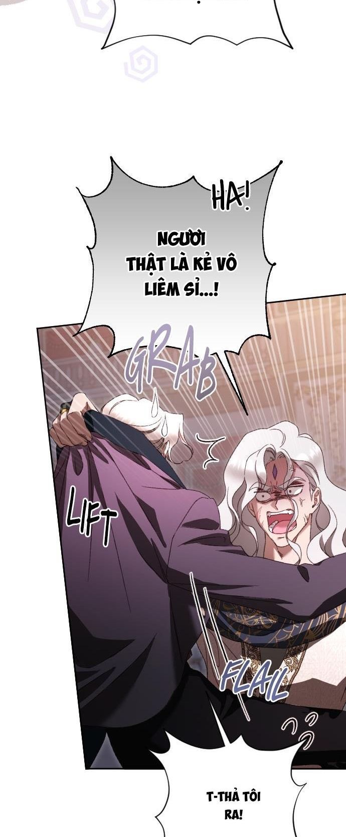 Gửi Người Không Còn Quan Tâm Chap 37 - Next Chap 38