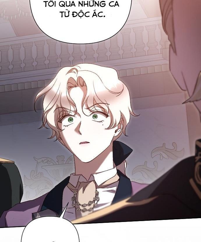 Gửi Người Không Còn Quan Tâm Chap 37 - Next Chap 38