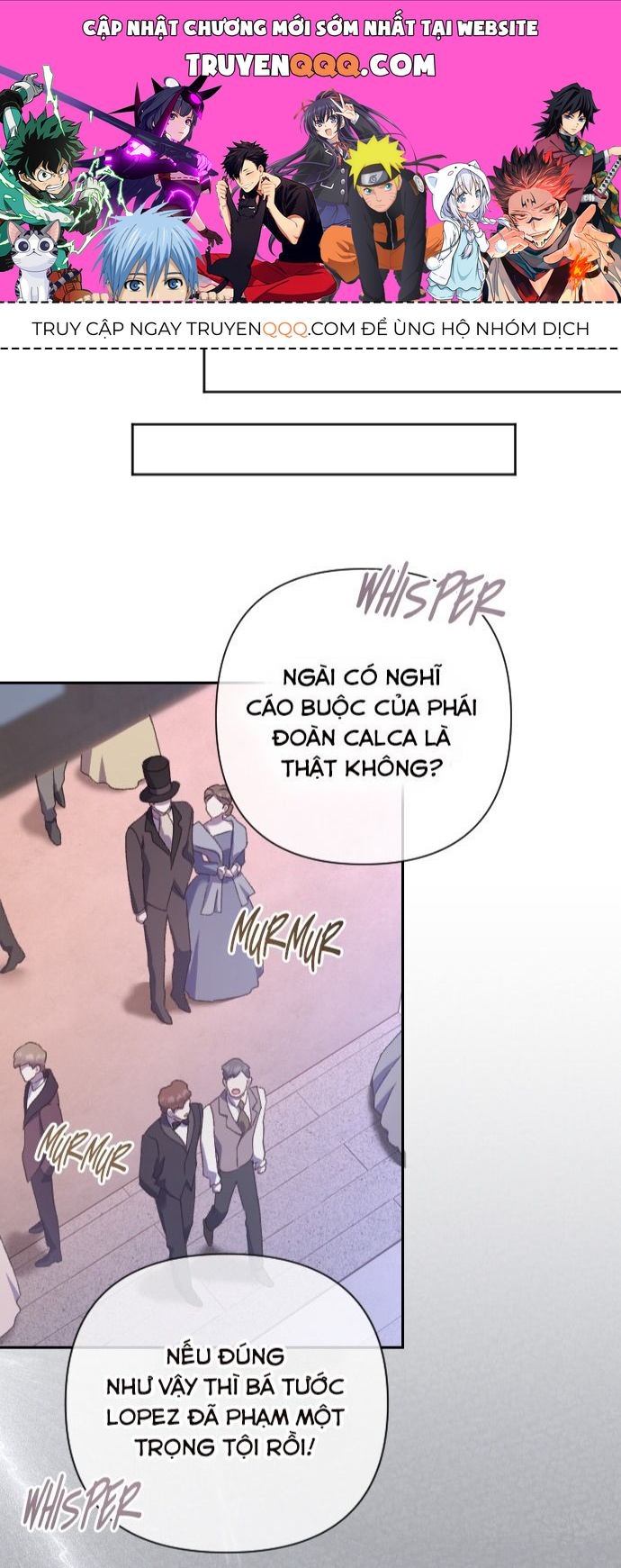 Gửi Người Không Còn Quan Tâm Chap 38 - Next Chap 39