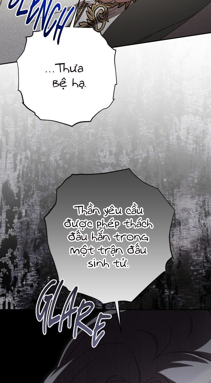 Gửi Người Không Còn Quan Tâm Chap 38 - Next Chap 39