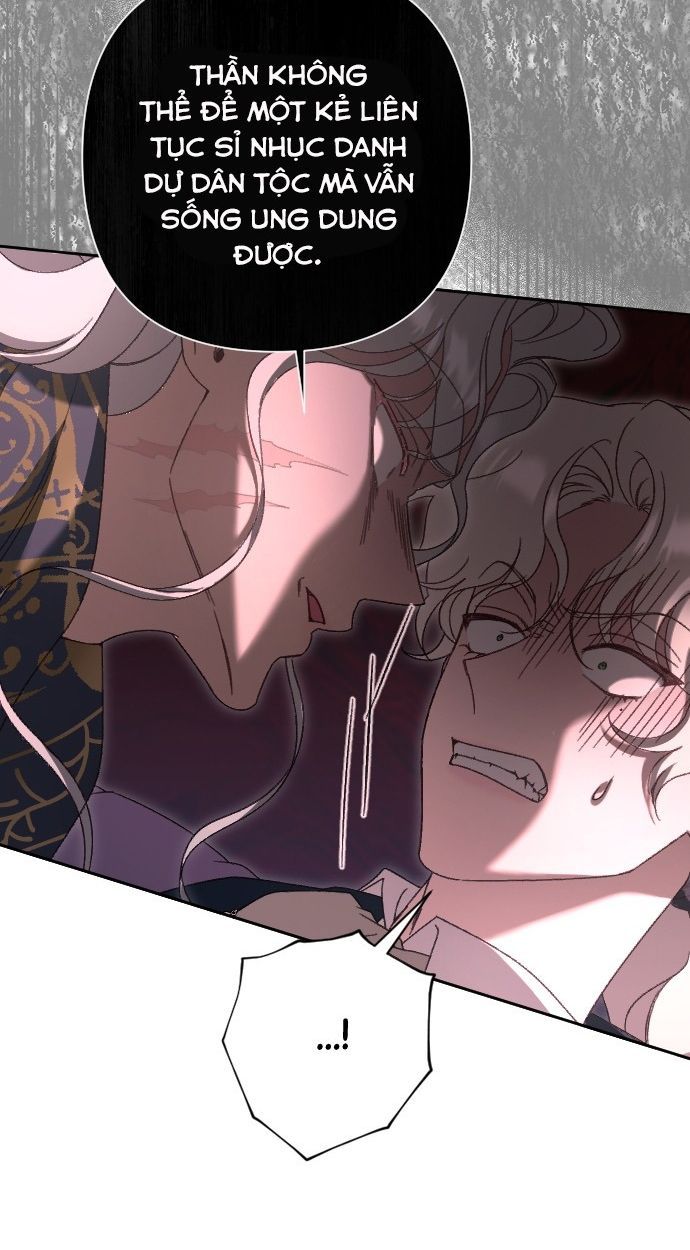 Gửi Người Không Còn Quan Tâm Chap 38 - Next Chap 39