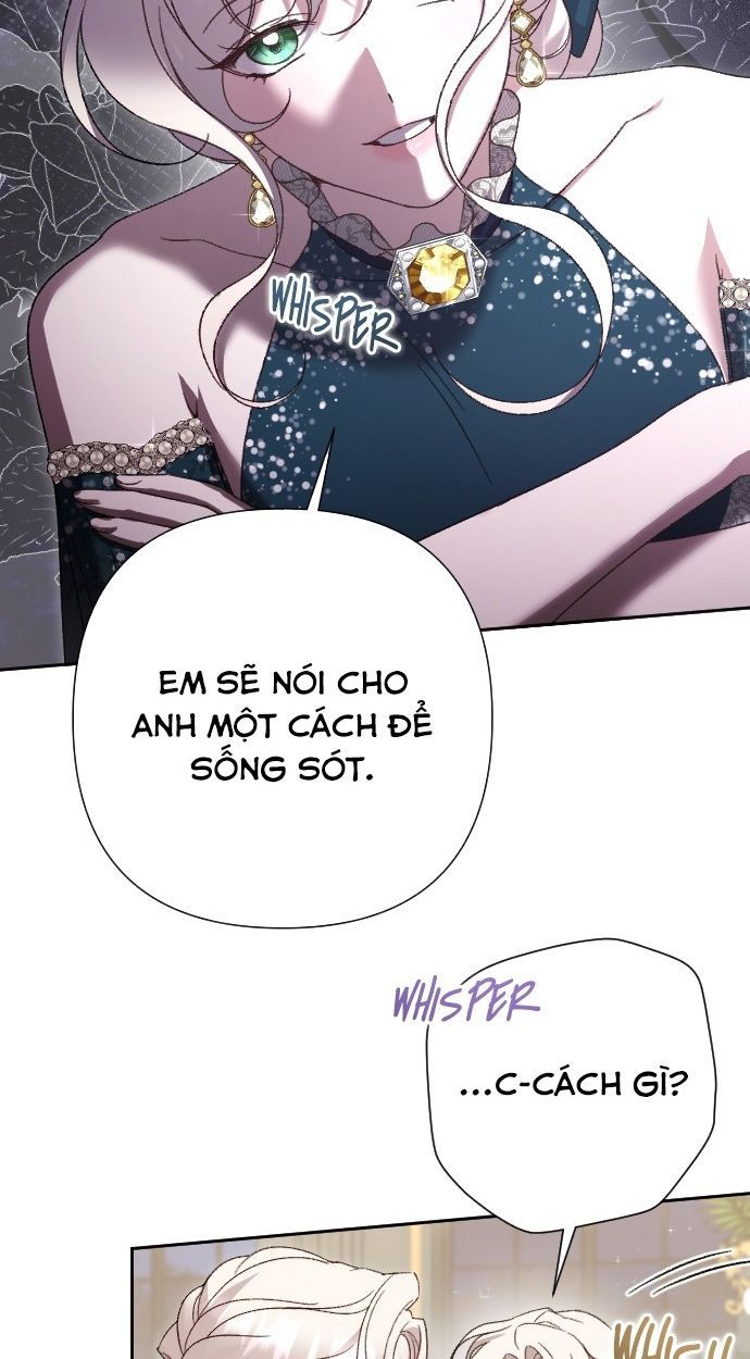 Gửi Người Không Còn Quan Tâm Chap 38 - Next Chap 39