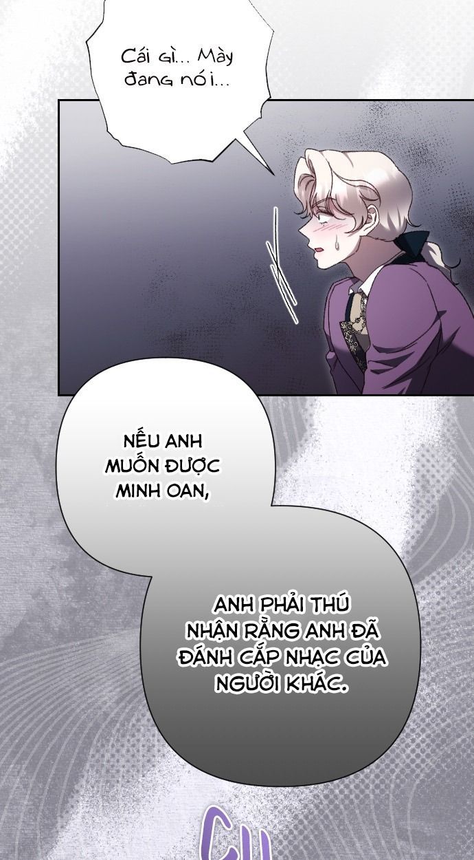 Gửi Người Không Còn Quan Tâm Chap 38 - Next Chap 39