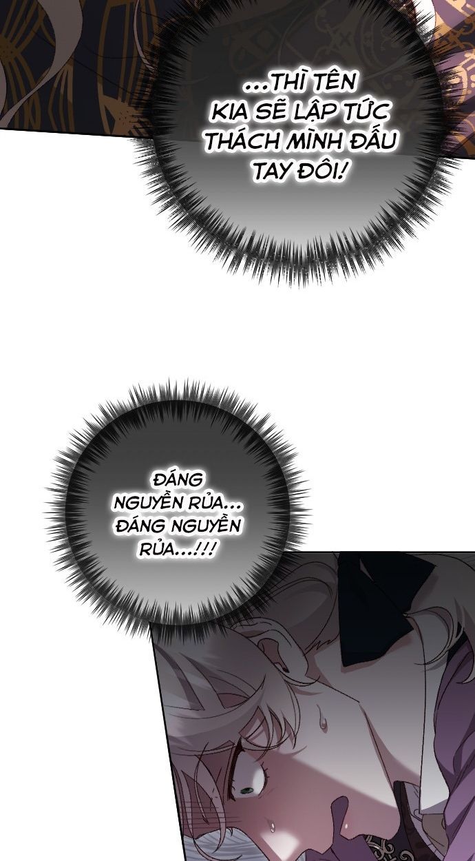 Gửi Người Không Còn Quan Tâm Chap 38 - Next Chap 39