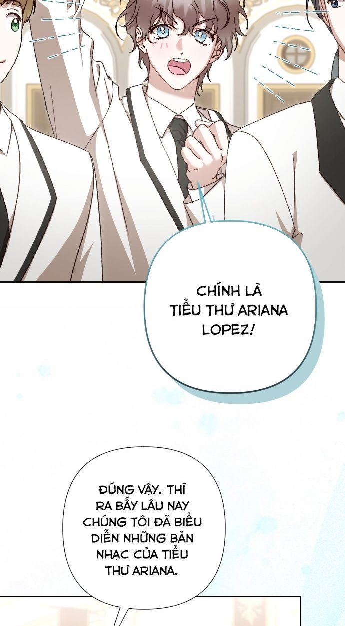 Gửi Người Không Còn Quan Tâm Chap 39 - Next Chap 40