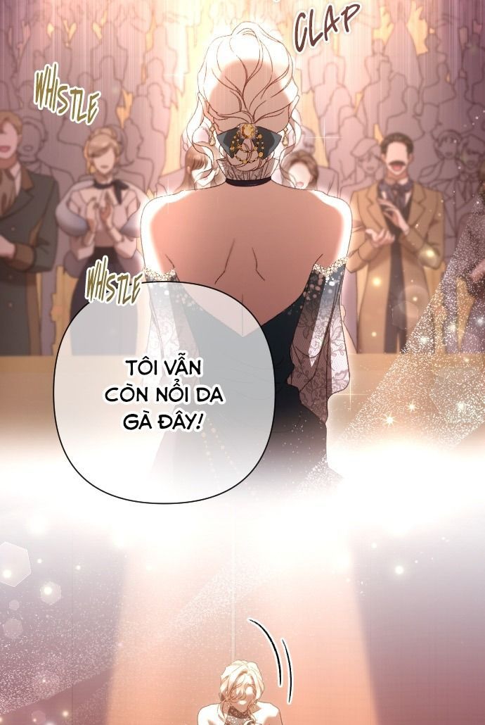 Gửi Người Không Còn Quan Tâm Chap 39 - Next Chap 40