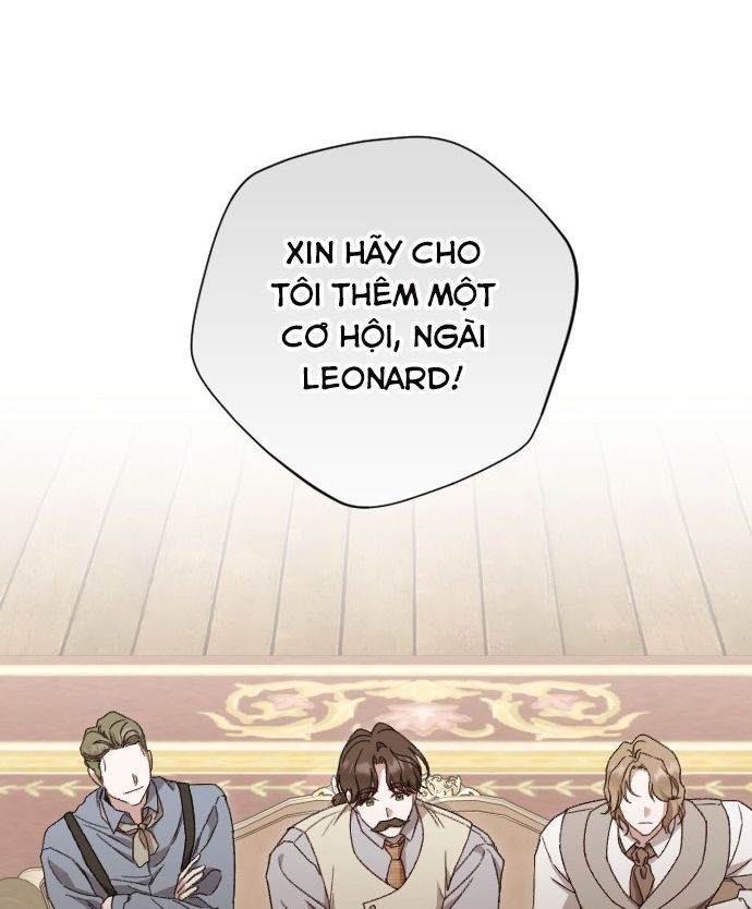 Gửi Người Không Còn Quan Tâm Chap 39 - Next Chap 40