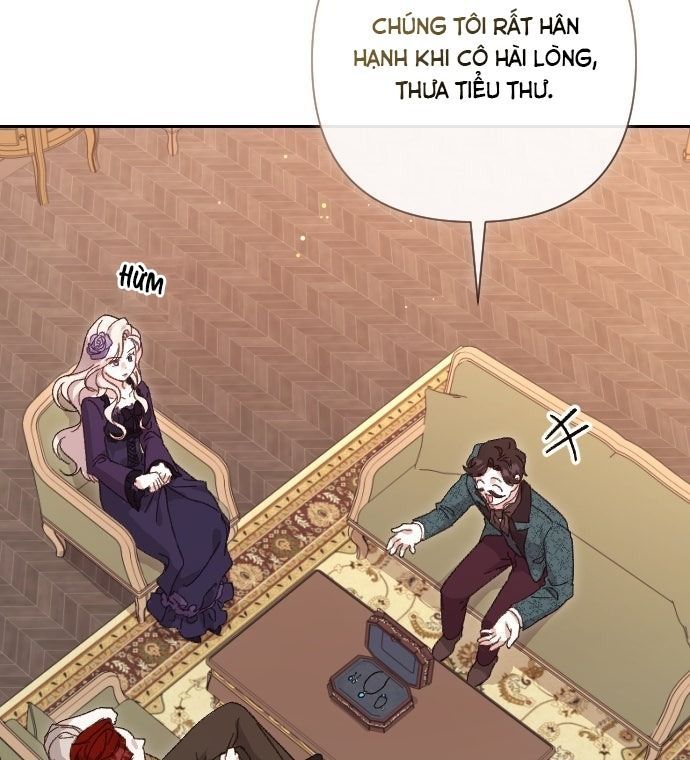 Gửi Người Không Còn Quan Tâm Chap 4 - Next Chap 5