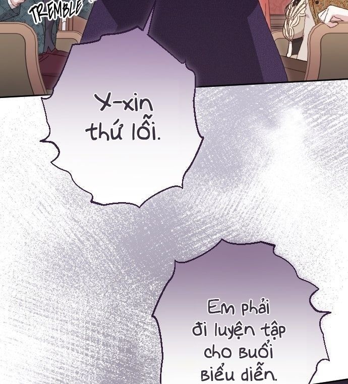 Gửi Người Không Còn Quan Tâm Chap 4 - Next Chap 5