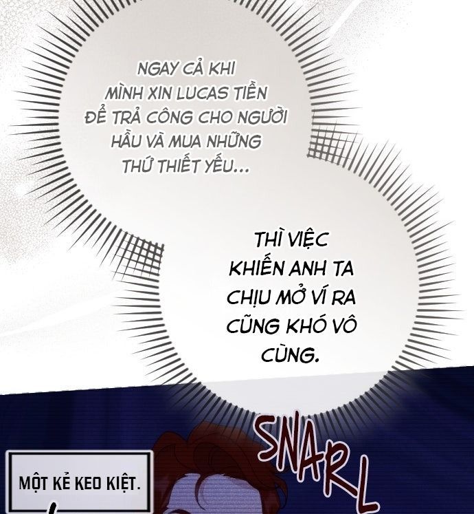 Gửi Người Không Còn Quan Tâm Chap 4 - Next Chap 5