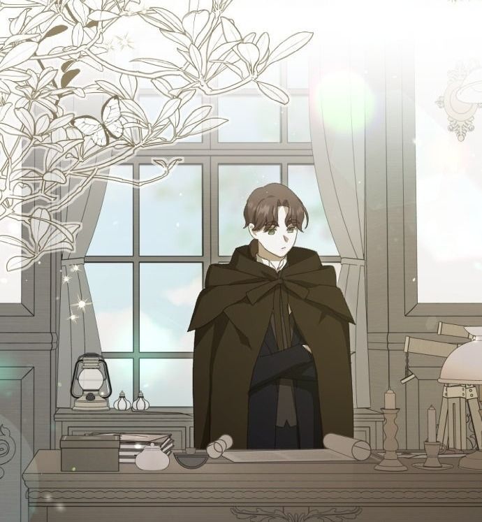 Gửi Người Không Còn Quan Tâm Chap 4 - Next Chap 5