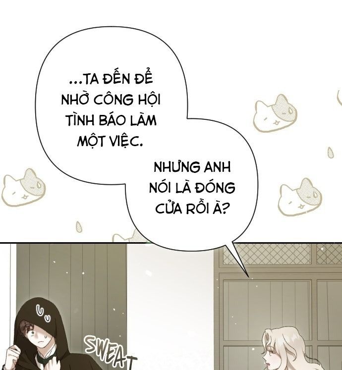 Gửi Người Không Còn Quan Tâm Chap 4 - Next Chap 5