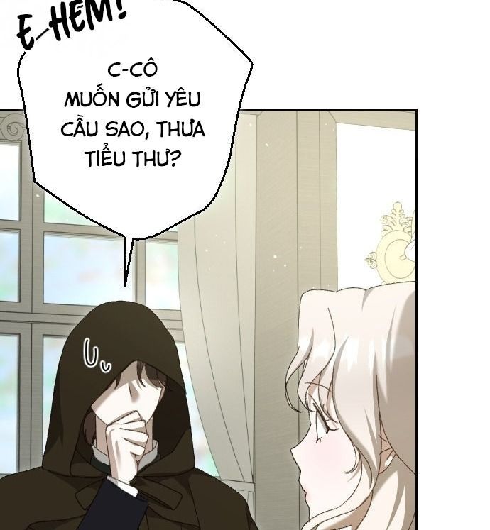 Gửi Người Không Còn Quan Tâm Chap 4 - Next Chap 5