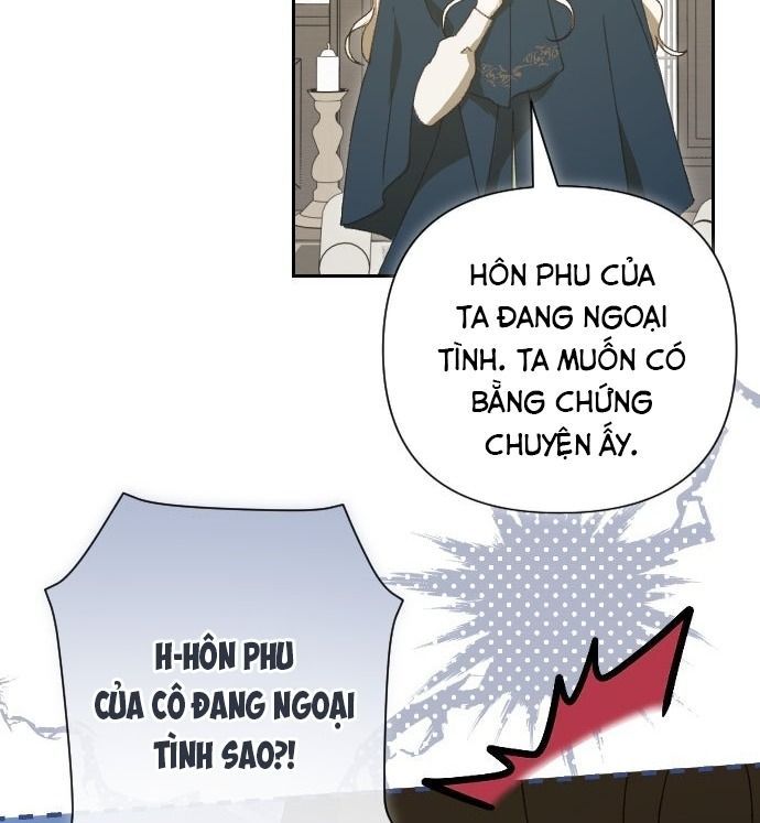 Gửi Người Không Còn Quan Tâm Chap 4 - Next Chap 5