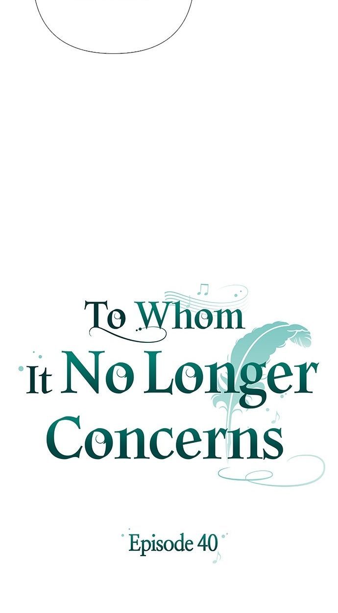 Gửi Người Không Còn Quan Tâm Chap 40 - Next Chap 41