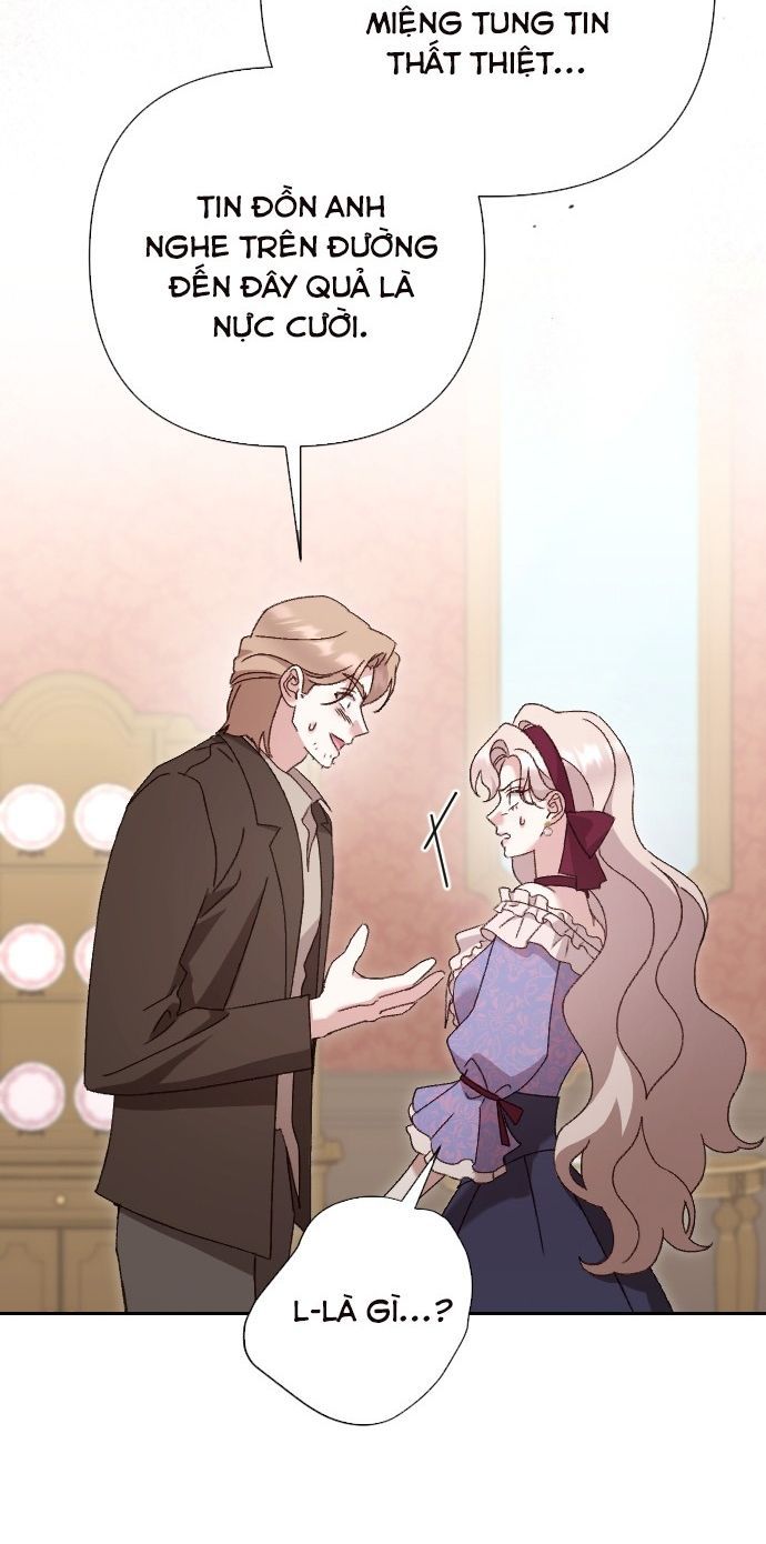 Gửi Người Không Còn Quan Tâm Chap 40 - Next Chap 41