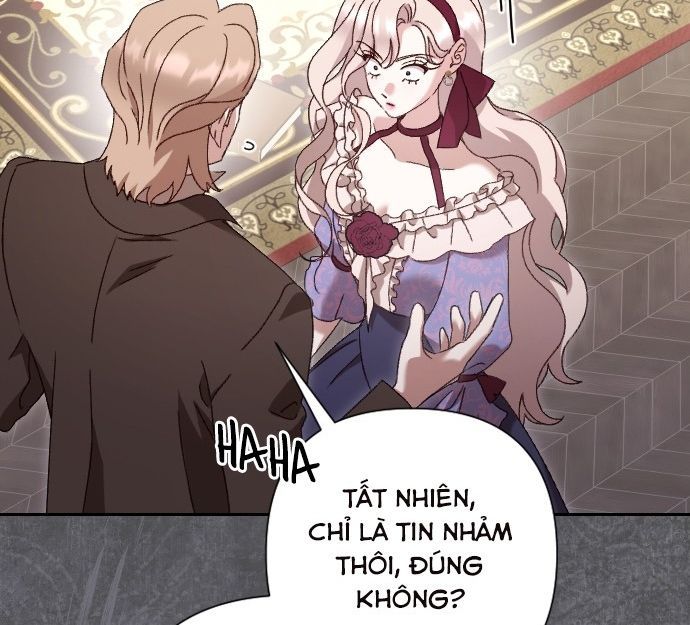 Gửi Người Không Còn Quan Tâm Chap 40 - Next Chap 41