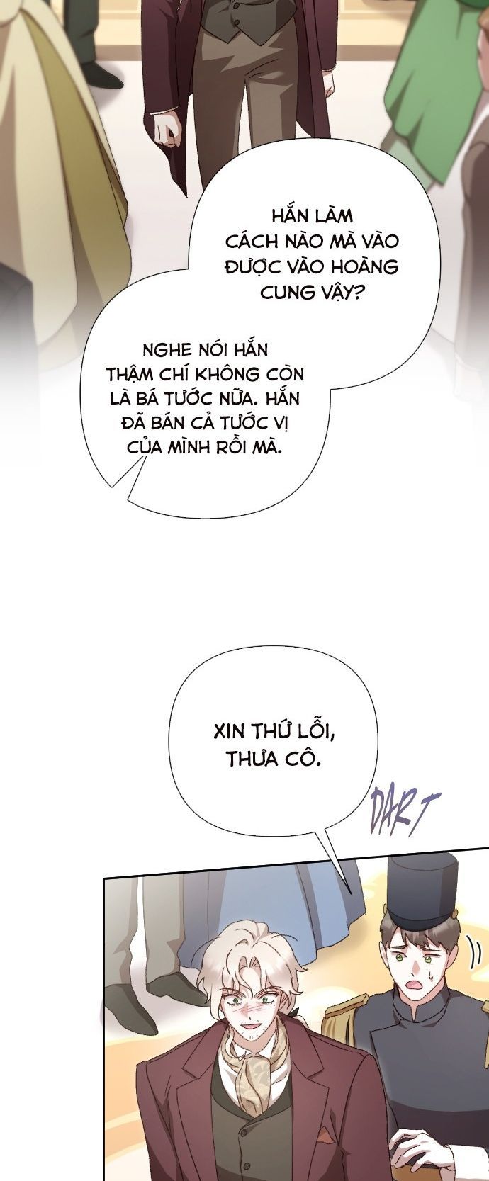 Gửi Người Không Còn Quan Tâm Chap 40 - Next Chap 41