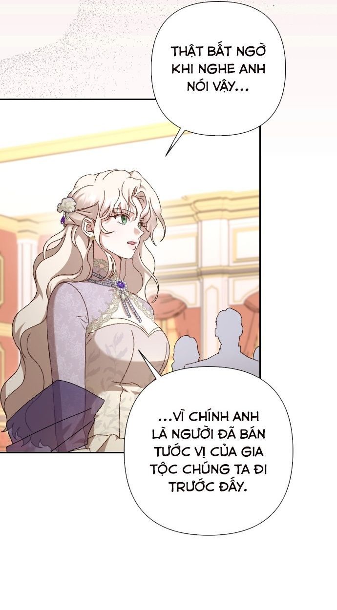 Gửi Người Không Còn Quan Tâm Chap 40 - Next Chap 41