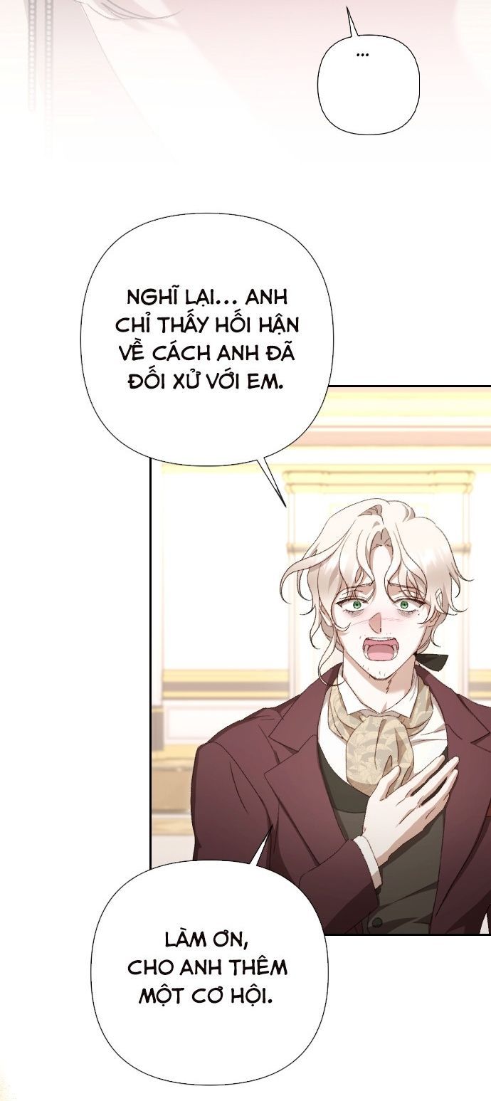 Gửi Người Không Còn Quan Tâm Chap 40 - Next Chap 41