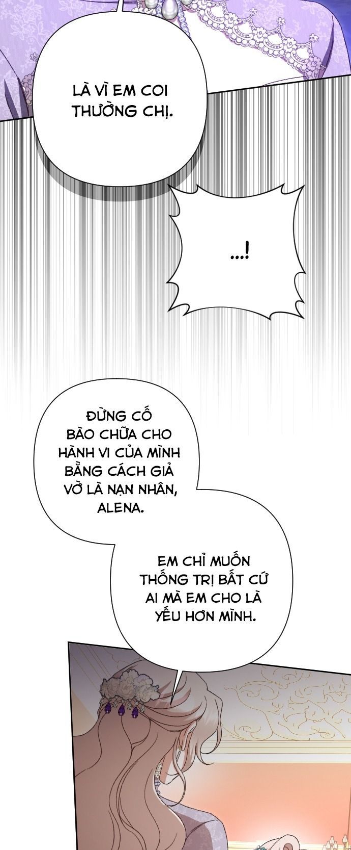 Gửi Người Không Còn Quan Tâm Chap 41 - Next Chap 42