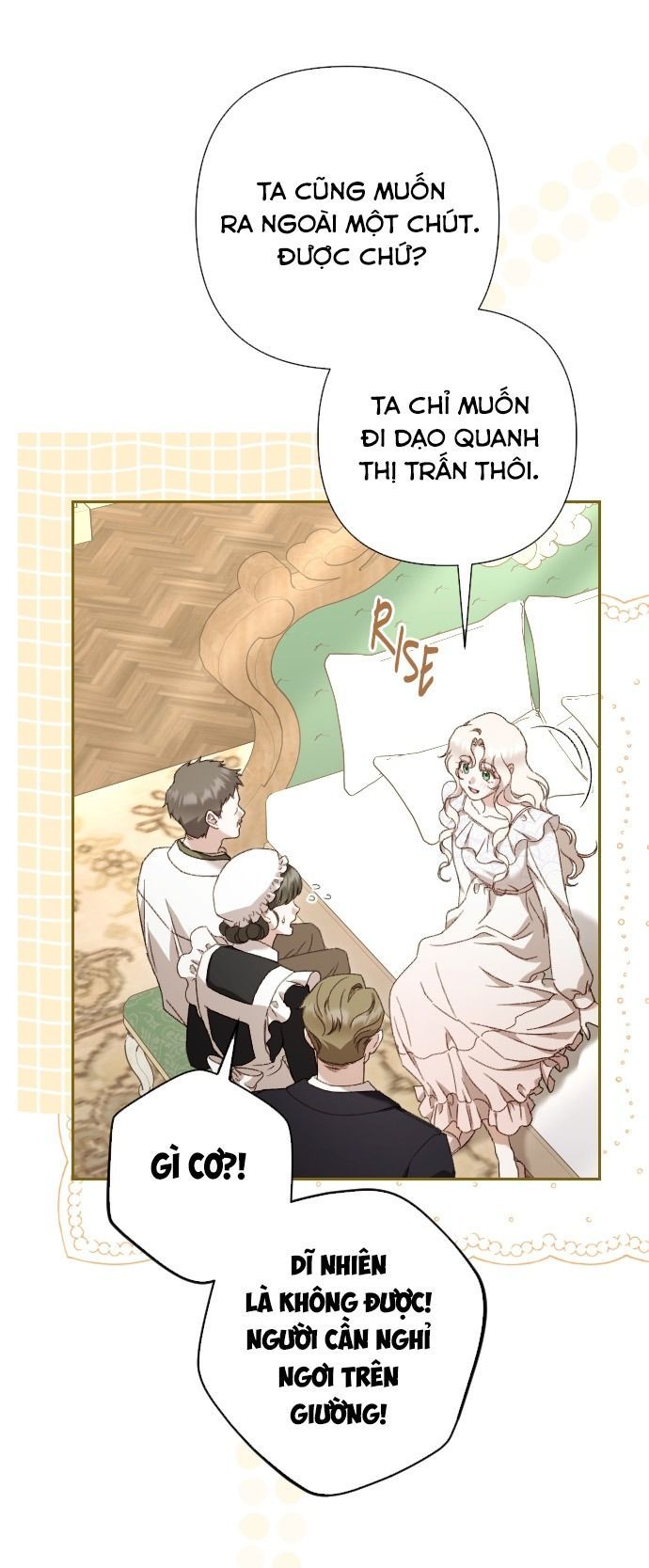 Gửi Người Không Còn Quan Tâm Chap 42 - Next Chap 43