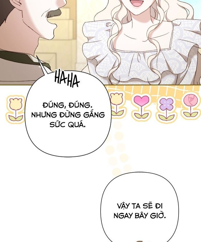 Gửi Người Không Còn Quan Tâm Chap 42 - Next Chap 43