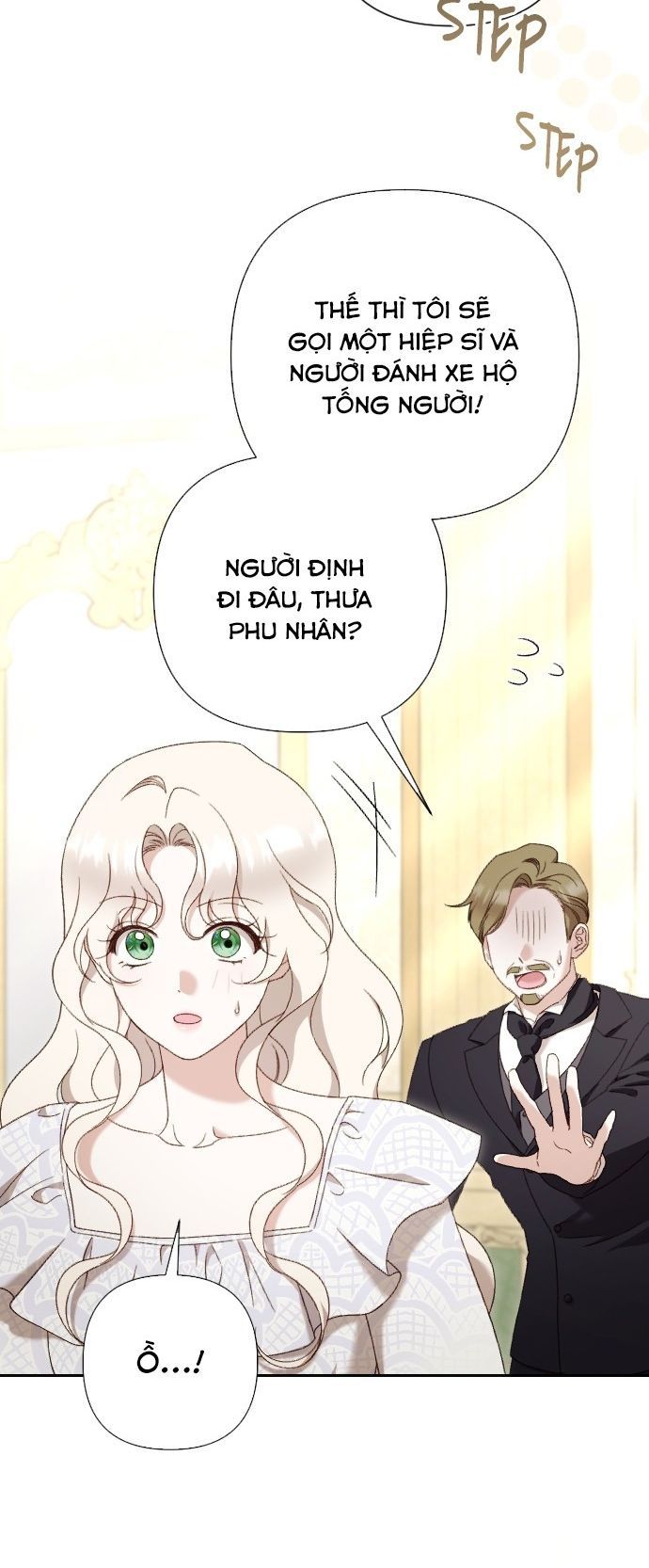 Gửi Người Không Còn Quan Tâm Chap 42 - Next Chap 43