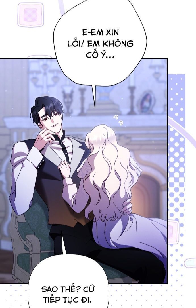 Gửi Người Không Còn Quan Tâm Chap 42 - Next Chap 43