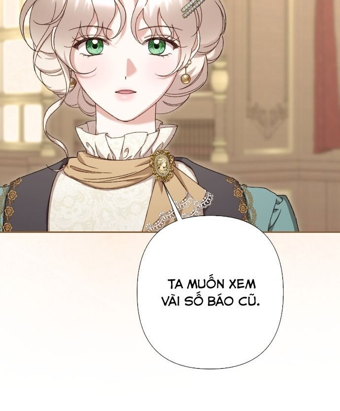 Gửi Người Không Còn Quan Tâm Chap 42 - Next Chap 43