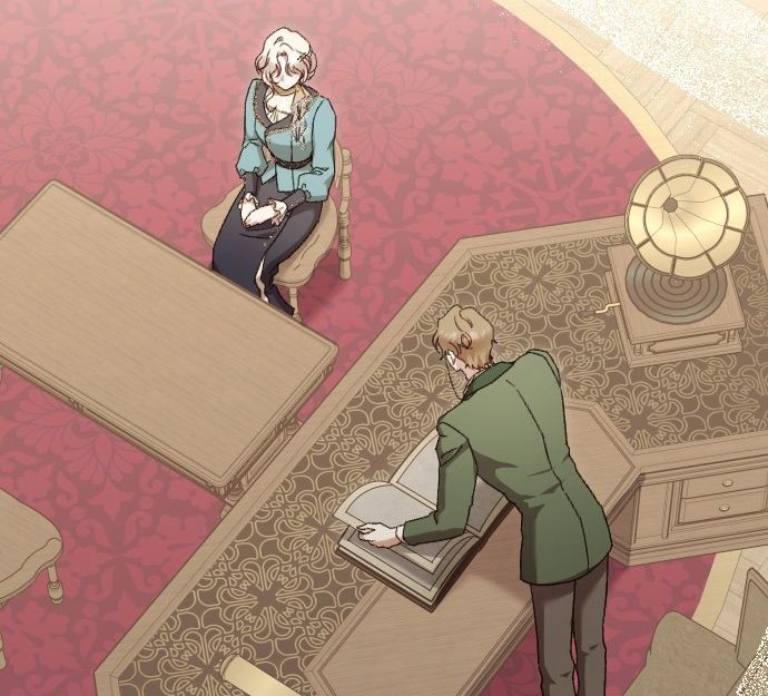 Gửi Người Không Còn Quan Tâm Chap 42 - Next Chap 43