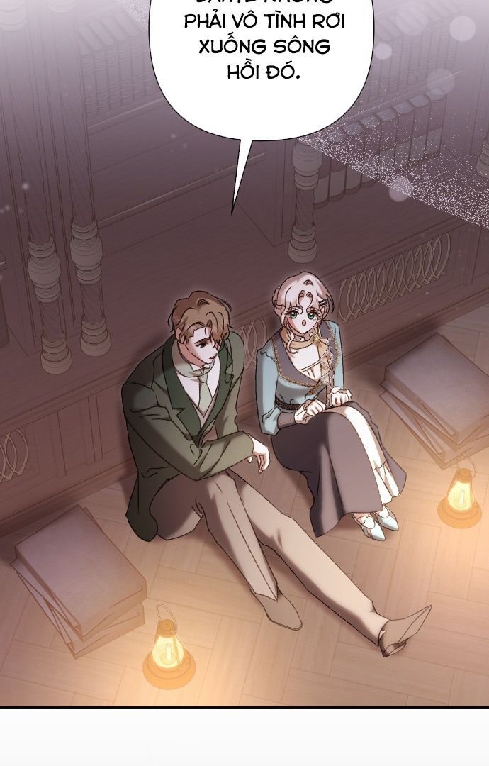 Gửi Người Không Còn Quan Tâm Chap 43 - Next Chap 44