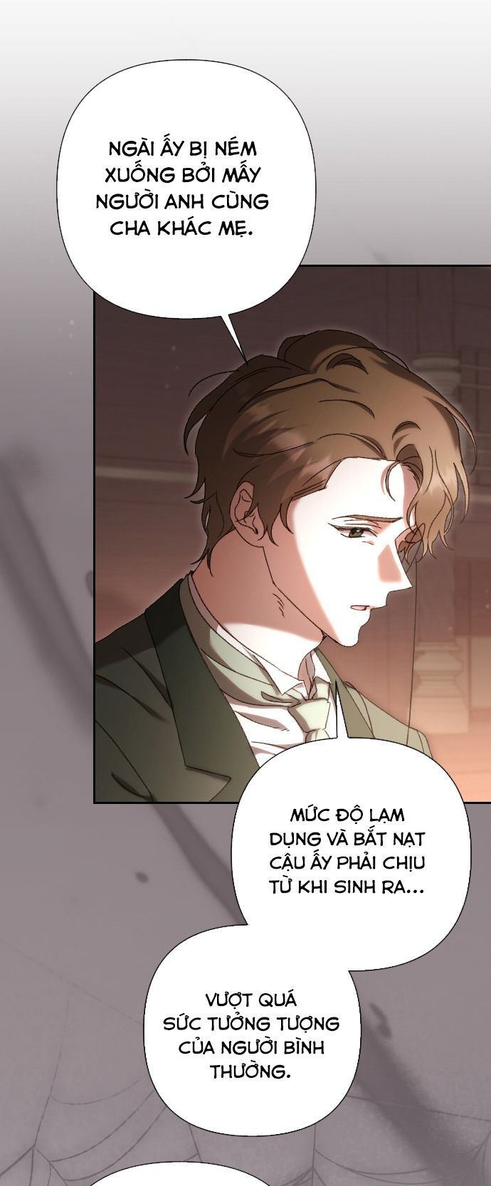 Gửi Người Không Còn Quan Tâm Chap 43 - Next Chap 44