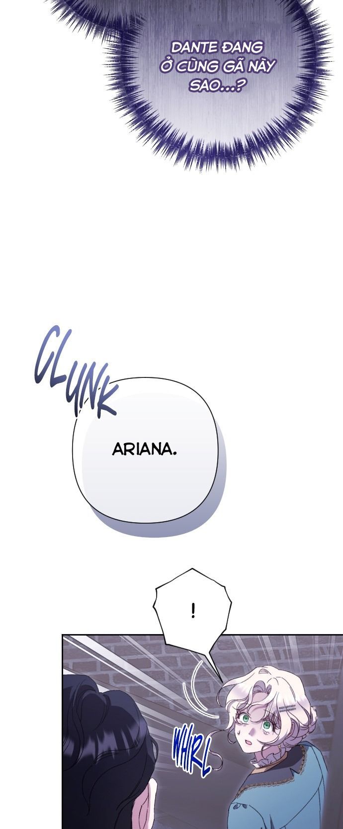 Gửi Người Không Còn Quan Tâm Chap 43 - Next Chap 44