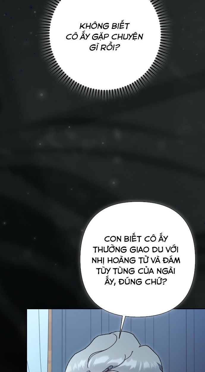Gửi Người Không Còn Quan Tâm Chap 44 - Next Chap 45