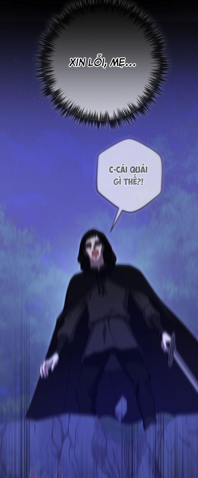 Gửi Người Không Còn Quan Tâm Chap 44 - Next Chap 45