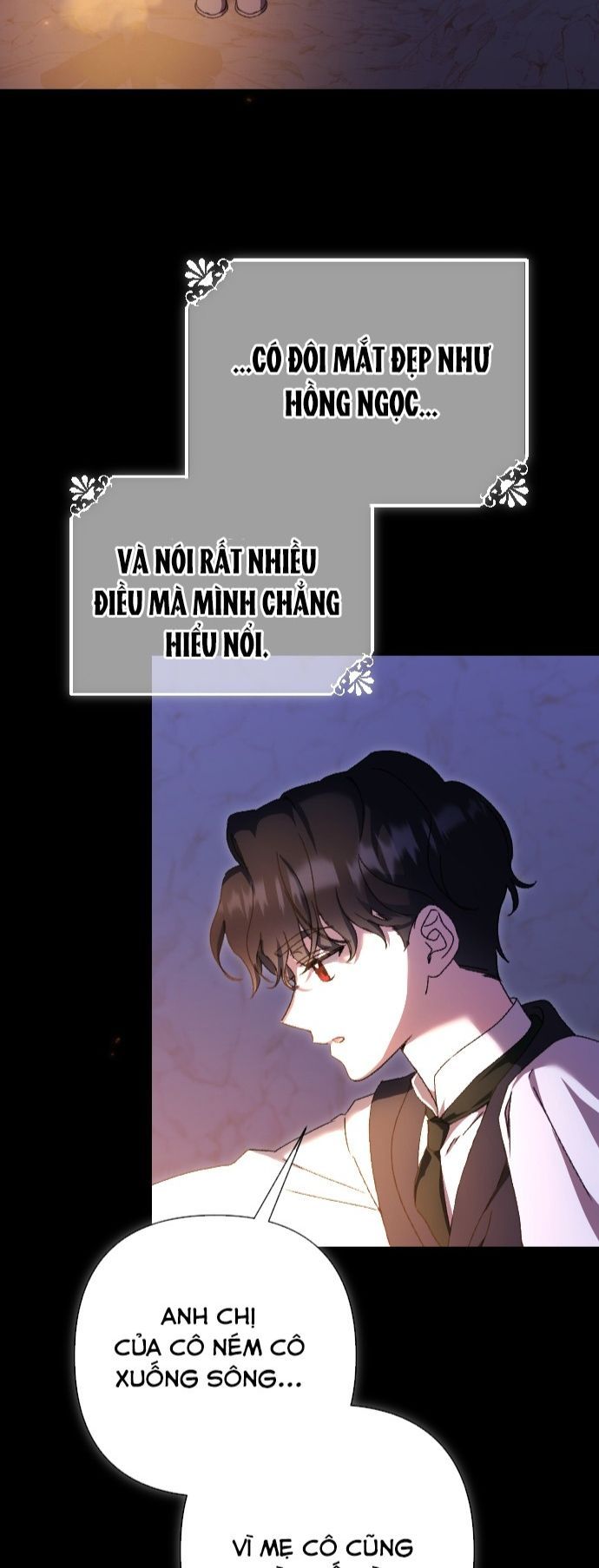 Gửi Người Không Còn Quan Tâm Chap 45 - Next Chap 46