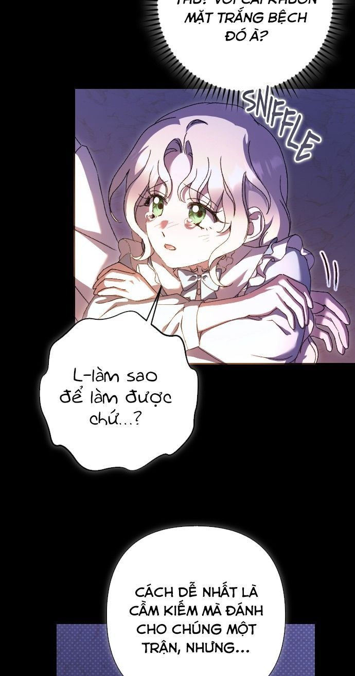 Gửi Người Không Còn Quan Tâm Chap 45 - Next Chap 46