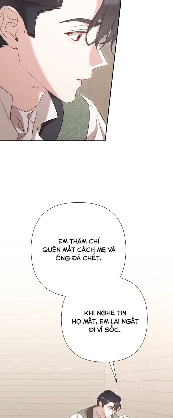 Gửi Người Không Còn Quan Tâm Chap 45 - Next Chap 46