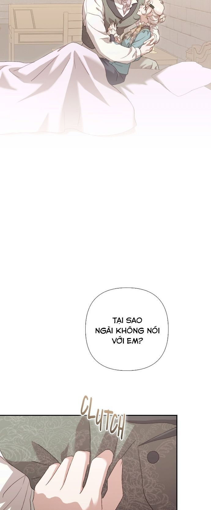 Gửi Người Không Còn Quan Tâm Chap 45 - Next Chap 46