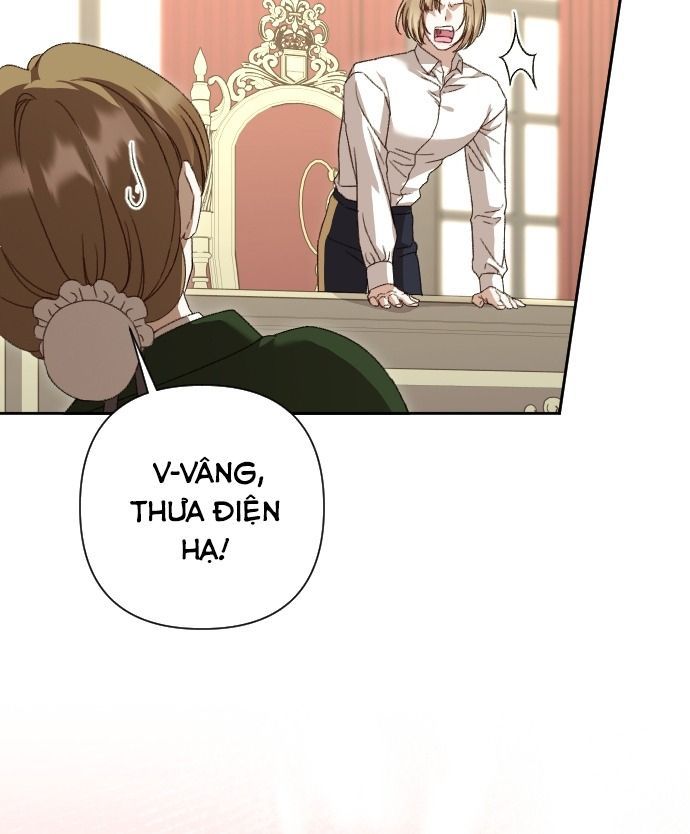 Gửi Người Không Còn Quan Tâm Chap 47 - Next Chap 48