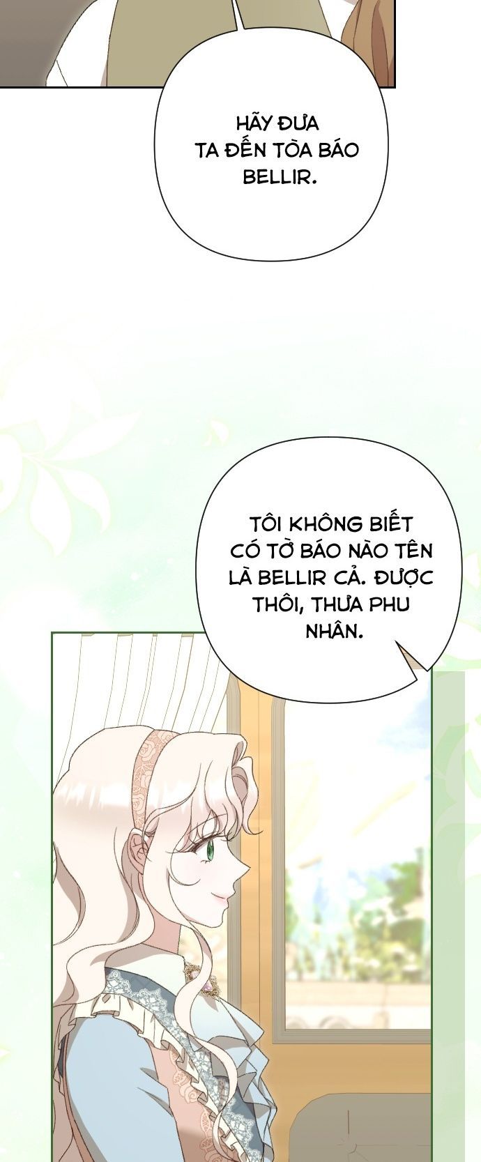 Gửi Người Không Còn Quan Tâm Chap 47 - Next Chap 48