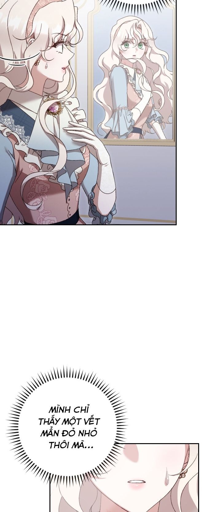 Gửi Người Không Còn Quan Tâm Chap 48 - Next Chap 49