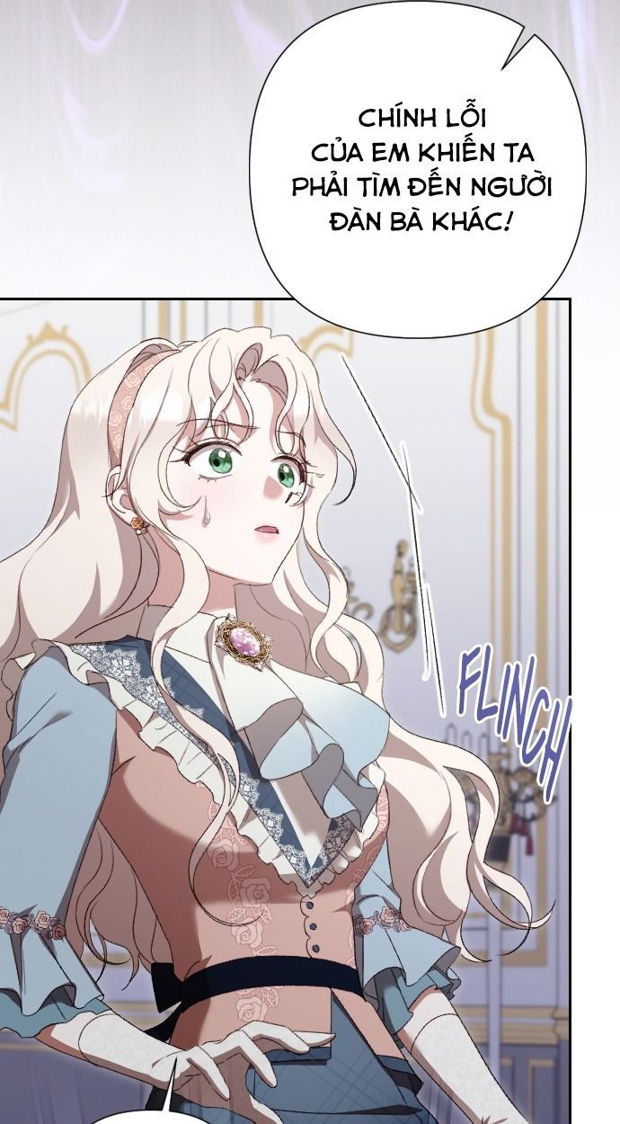 Gửi Người Không Còn Quan Tâm Chap 48 - Next Chap 49