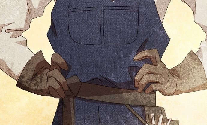 Gửi Người Không Còn Quan Tâm Chap 48 - Next Chap 49