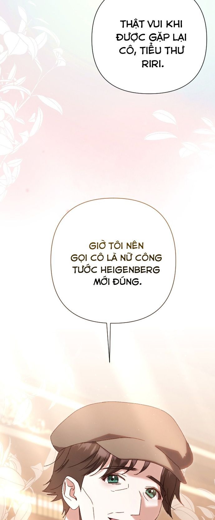 Gửi Người Không Còn Quan Tâm Chap 48 - Next Chap 49